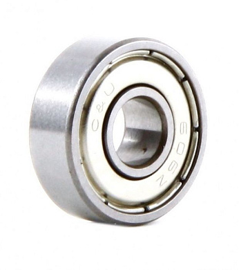 Подшипник 606ZZ к HR 2470 FT MAKITA (211012-0)