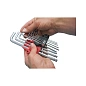 Набор ключей HEX (6-гр) ZEBRA со сферической головкой длин., 9 шт. SW 1,5-10 WÜRTH 071540 100