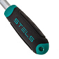 Набор головок с трещоткой 1/2'' 10-22 мм 11 пр. Stels 14127