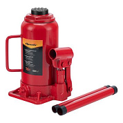 Домкрат гидравлический бутылочный, 16 т, 220-420 мм Sparta