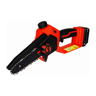 Аккумуляторная пила, 18В, без АКБ иЗУ Felisatti ПЦ-6/18 Л3 Felisatti(без АКБ и ЗУ)