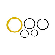 Ремонтный комплект гидроцилиндра для пресса HOREX HZ 01.1.060