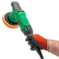 Машина полировальная орбитальная электрическая 230V, 1200W, 2000-4500об/мин, Øкруга 150 мм RockForce RF-WT03078