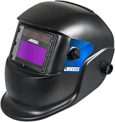 Маска сварщика M-500, черная MIKKELE M500BLMIK