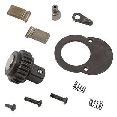 Ремкомплект к трещотке 80244MPB 1/2'' ForceKraft FK-80244MPB-P