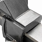 Тиски поворотные с наковальней 160 мм JBC JBC-6540306
