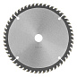 Пильный диск по дереву ф180 х 20 мм, 54зубьев Denzel 733297