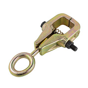 Захват для кузовных работ однофункциональный, продольное усилие 3 т, ширина губок 35 мм Partner PA-62503