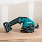 Пила циркулярная аккумуляторная HS301DWAE (HS 301 DWAE) MAKITA