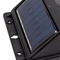 Светильник светодиодный настенный на солнечной батарее 20 светодиодов SMD WMC TOOLS WMC-WL6001