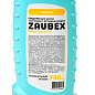 Средство чистящее для сантехники с активным хлором "Zaubex Лимон", 750 мл