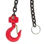Таль подвесная трещоточная 2 т, длина цепи - 1.5м ForceKraft FK-TRC7020