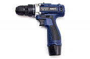 Шуруповерт WAS-12Li-2 WATT 1.012.027.12