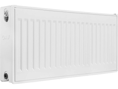 Радиатор стальной панельный Expert EB 22-3-09 1,2 мм, AV Engineering AVE-22309B