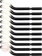 Лезвия для гратоснимателя 10 шт Yato YT-22361