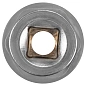 Головка свечная 21 мм 6-гр 3/8'' RockForce RF LIGHT-807321
