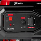 Генератор бензиновый RS-9000, 7 кВт, 230В, ручной стартер MTX 946155