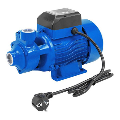 Насос вихревой поверхностный 230В, 50Гц, 550Вт, 45л/мин, обмотка CU Forsage F-QB70 COPPER