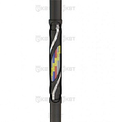 Соединительная кабельная муфта для контрольных кабелей ПСТк КВТ