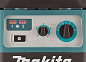 Пылесос Makita DVC867LZX4