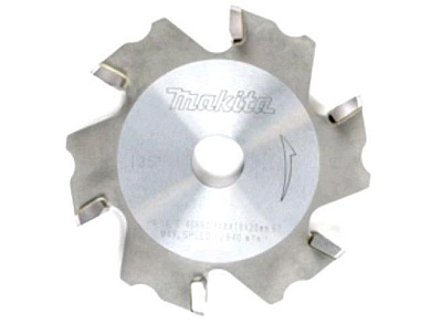 Фреза дисковая 118х20х6Т Makita B-49292