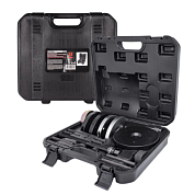 Набор инструментов для замены ступичных подшипников 18 пр Forsage F-913T2B