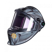Маска сварщика ''Хамелеон'' BLITZ 4-14 Panoramic Digital FUBAG 31540