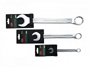 Ключ комбинированный с профилем Super drive RockForce