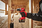 Дрель-шуруповерт Milwaukee M18 BLPDRC-422C 4933492825