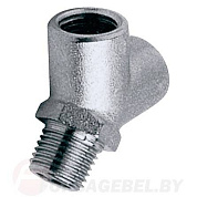 Разветвитель Y-образный, внутр. резьба/наруж. резьба 3/8" FUBAG 180341 B