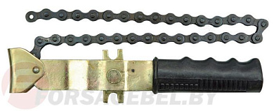 Ключ для маслянного фильтра цепной Vorel 57630