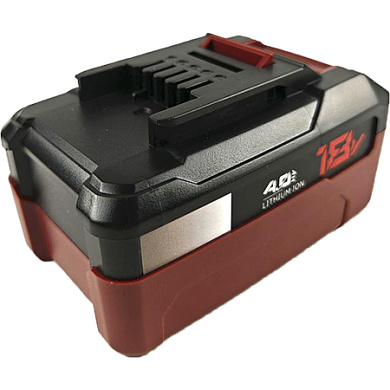 Аккумулятор для Einhell 18V, 4 Ач, Li-Ion SANKE EIN-18.0V4.0AH