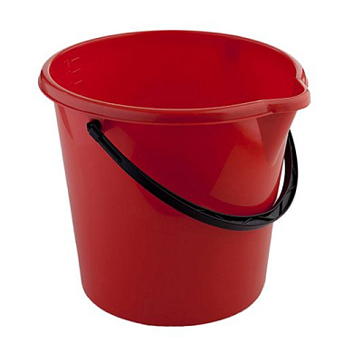 Ведро 12 л. огородное Полимербыт 4327800