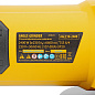 Углошлифовальная машина AGL230-2400, 2400 Вт, 230 мм, 6600 об/мин Denzel 26920