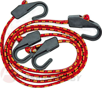 Стяжка для багажа 100 см. 2шт. Vorel 82370