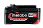 Аккумулятор 18V, 4.0 Ач, Li-Power METABO 625027000