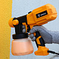 Краскопульт электрический SG500D DEKO 081-1073