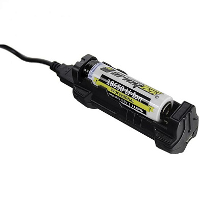 Зарядное устройство Handy C1 Pro Armytek A02801
