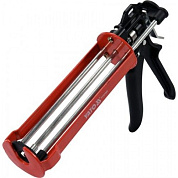 Пистолет для силикона полукорпусной 225х70 мм Yato YT-67560