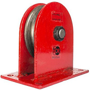 Блок монтажный опорный 1 т (S)* TOR 1048594