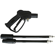 Пистолет высокого давления в сборе, 70-90 бар  Диолд 90431004