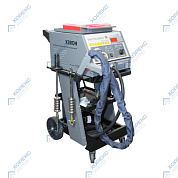 Аппарат точечной и контактной сварки (односторонняя) Horex HZ 18.601