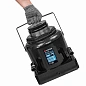Домкрат бутылочный 200 т 370-550 мм Forsage F-TH920001 BIG(из 2-х частей)