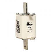 Плавкая вставка ППН-35 250/125А габарит 1 EKF fus-35/250/125