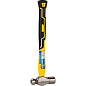 Молоток шаровой Deli YS EDL443016, 0,45 кг, фибергласовая рукоятка