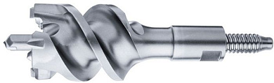 Бур тоннельный Milwaukee Vario 55x150 4932430745