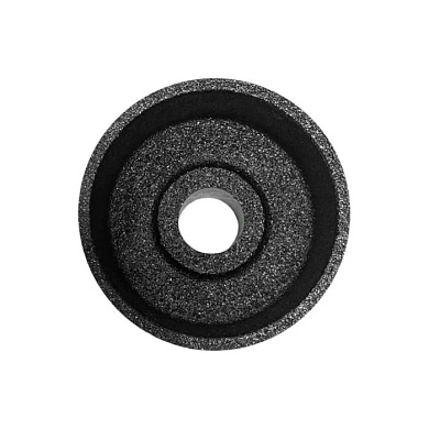 Колесо переднее для домкрата HZ 01.3.002 HOREX HZ 03.1.3.005J