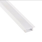 Профиль алюминиевый Inline mini (Inside LED mini) 2м. HLT 51489