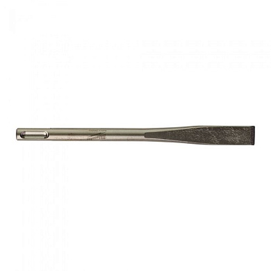 Долото плоское SDS-plus 180x14 мм Milwaukee 4932451732