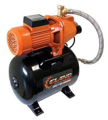 Станция водоснабжения EWS-1100 ELAND EWS1100EL